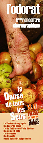 odorat