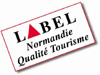 Label Normandie Qualit� Tourisme