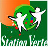 Station verte de vacances